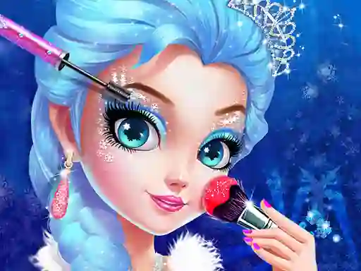 Gioco Princess Fashion Salon in linea