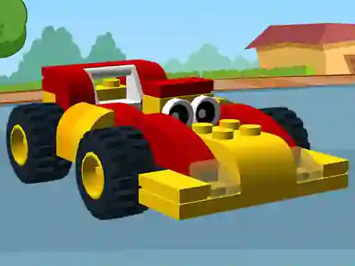 Gioco Toy Car Memory in linea