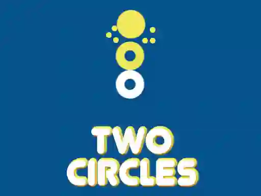 Gioco Two Circles in linea