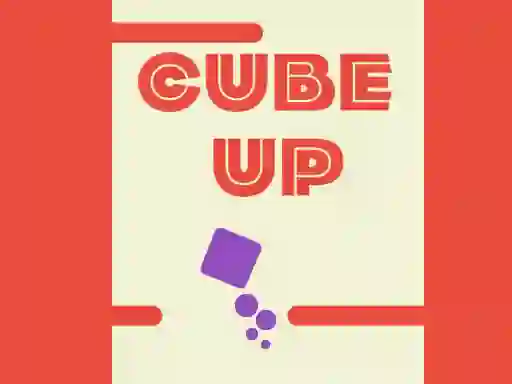 Gioco Cube Up in linea
