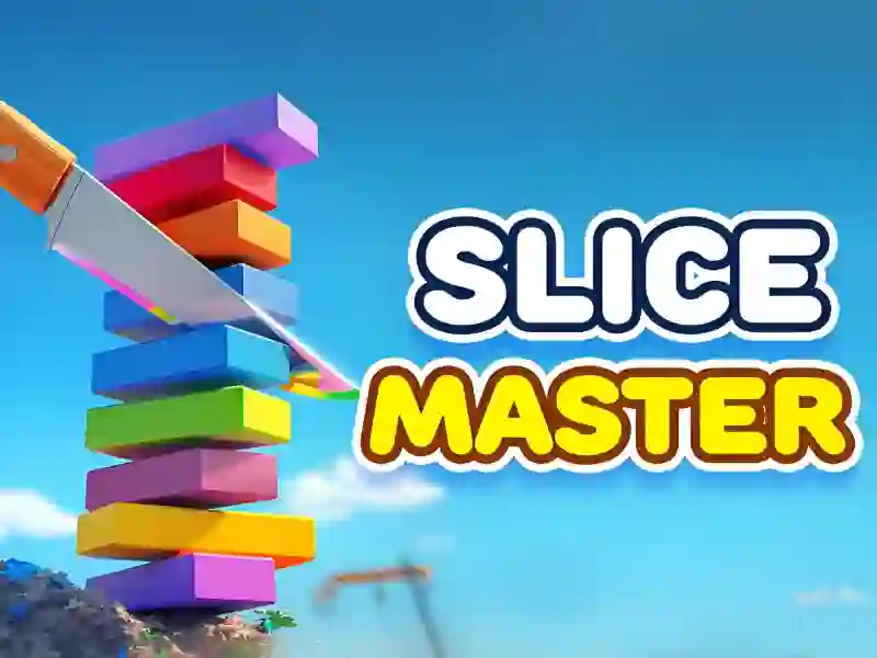 Gioco Slice Master in linea