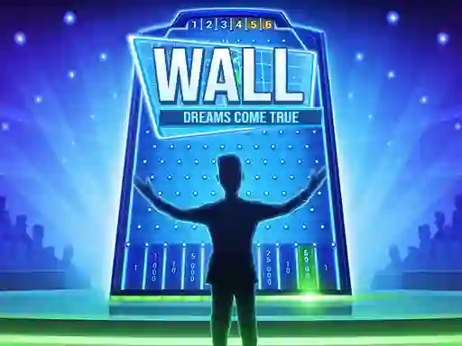 Gioco The Wall in linea