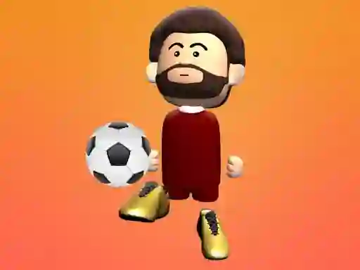 Gioco Football Juggle in linea