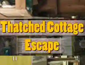 Gioco Thatched Cottage Escape in linea