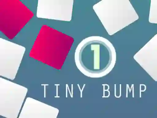Gioco Tiny Bump in linea