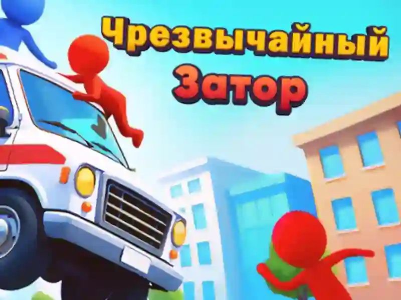 Gioco Emergency Jam in linea