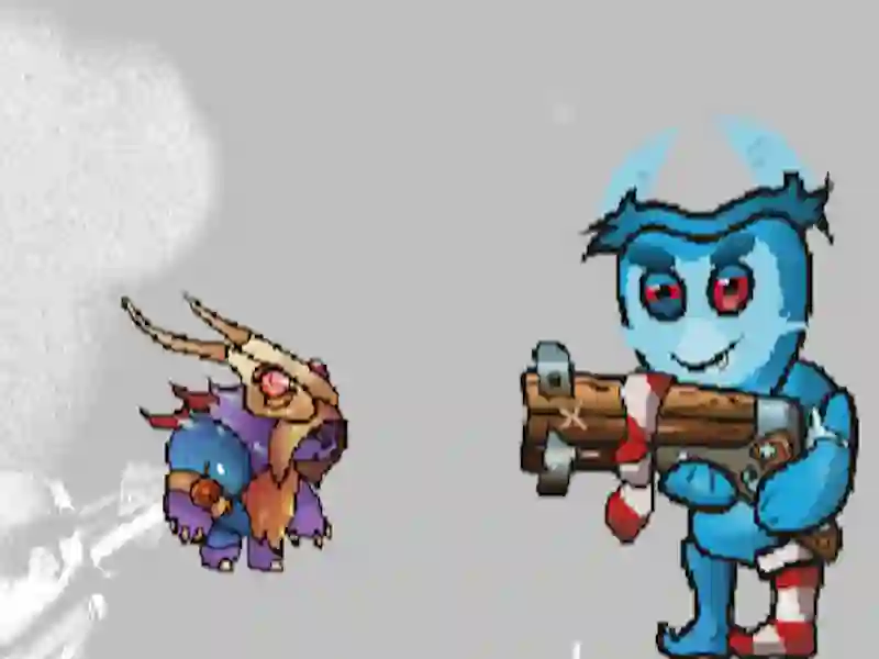 Gioco Giant Killer in linea