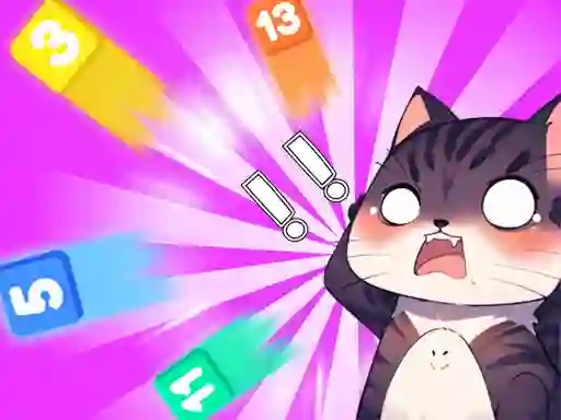 Gioco CubeCombo in linea