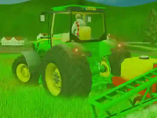 Gioco Farming Simulator 2 in linea