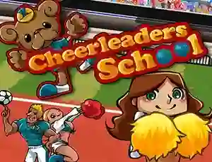 Gioco Cheerleaders School in linea