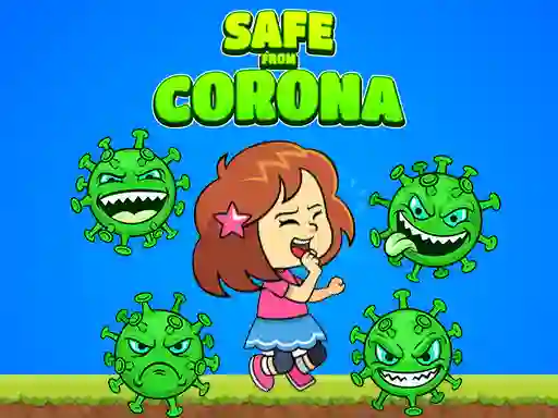 Gioco Safe From Corona in linea
