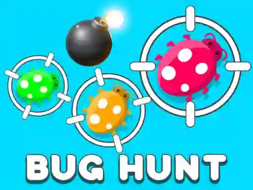Gioco Bug Hunt in linea