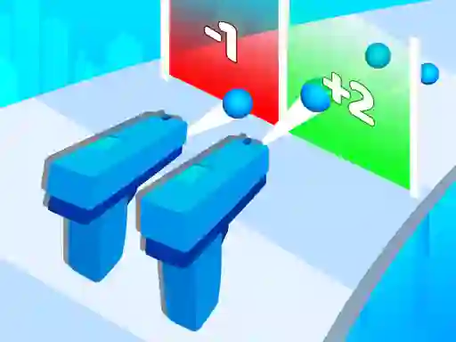 Gioco Gun Evolution in linea