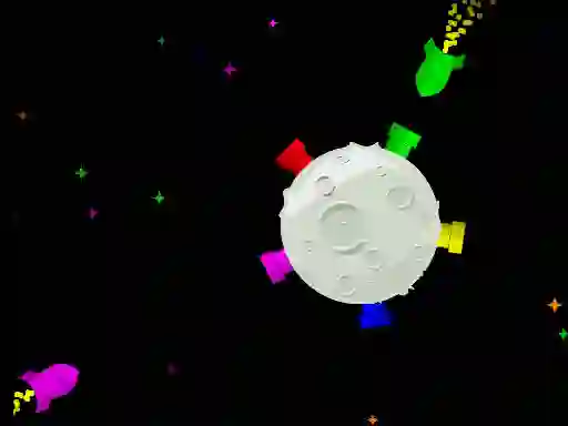 Gioco Hacked Ship in linea