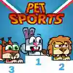 Gioco Pet sports in linea