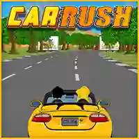 Gioco Car Rush in linea