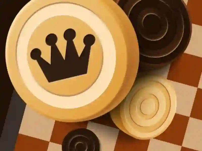Gioco Russian Checkers in linea