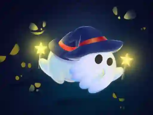 Gioco Ghost Fight.io in linea