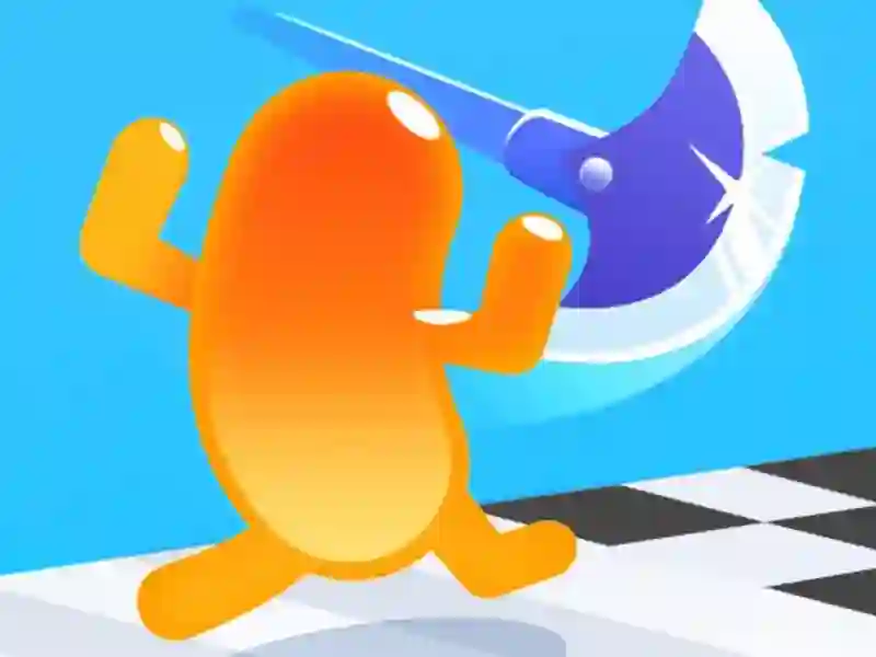 Gioco Blob Giant Rush in linea