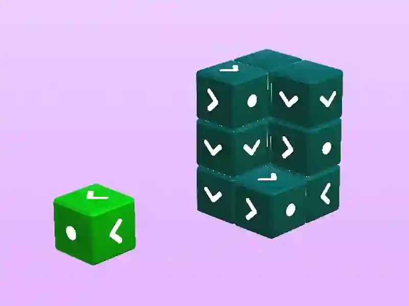 Gioco Tap BlockAway in linea