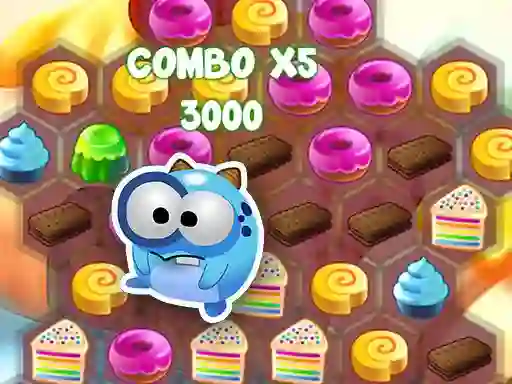 Gioco Sugar Tales in linea