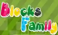 Gioco Blocks Family in linea