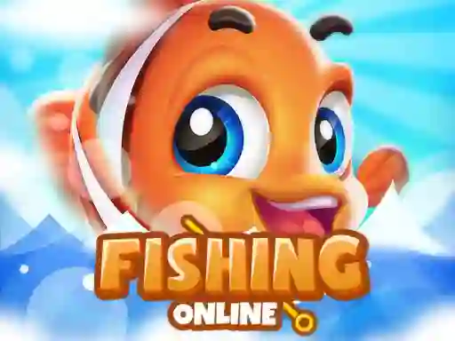 Gioco Fishing Online in linea