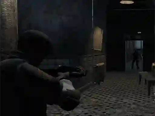 Gioco Resident Evil: Purge Operation in linea