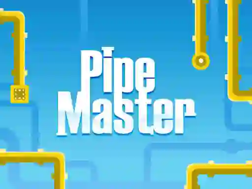 Gioco Pipe Master in linea
