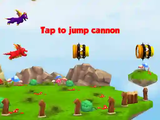 Gioco Dragon Trials in linea