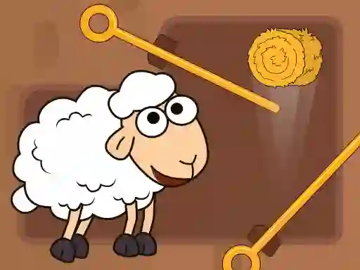 Gioco Pin Puzzle Save The Sheep in linea