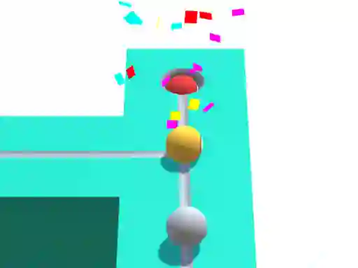 Gioco Marbleous 3D in linea