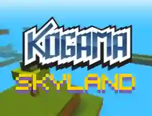 Gioco Kogama: Skyland in linea
