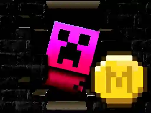 Gioco Mine Coin Adventure 2 in linea