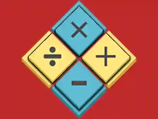 Gioco Maths Challenge in linea