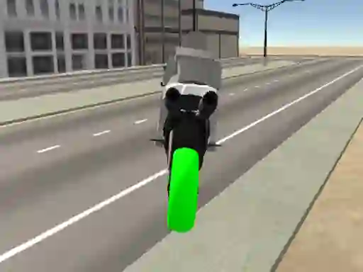 Gioco Sportbike Simulator in linea