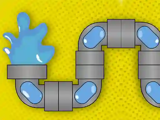 Gioco Water Pipe in linea