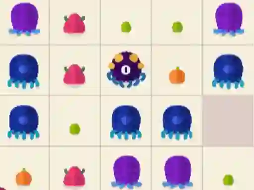 Gioco Monster Merge in linea
