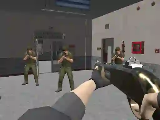 Gioco Rescue Rift in linea