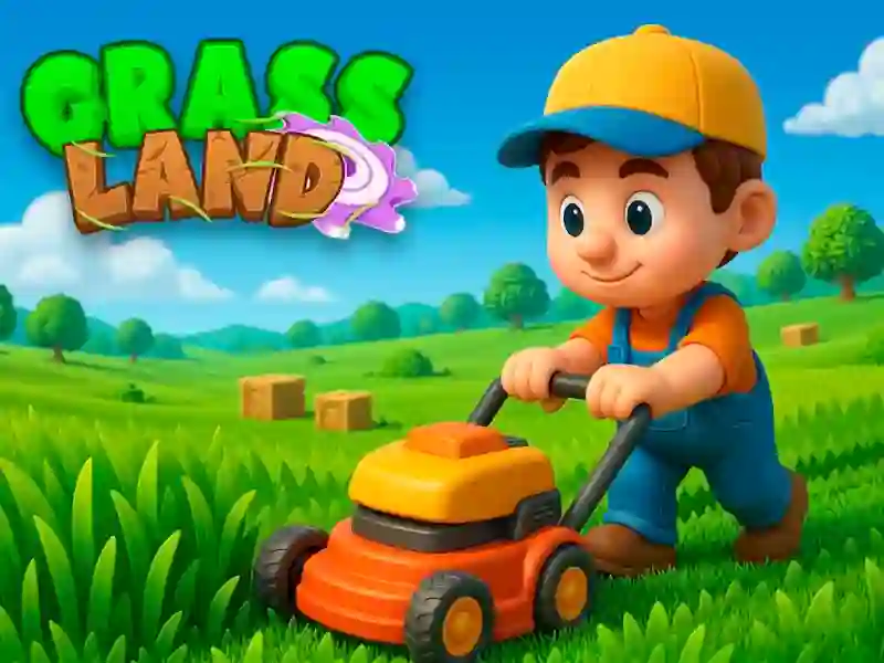 Gioco Grass Land in linea