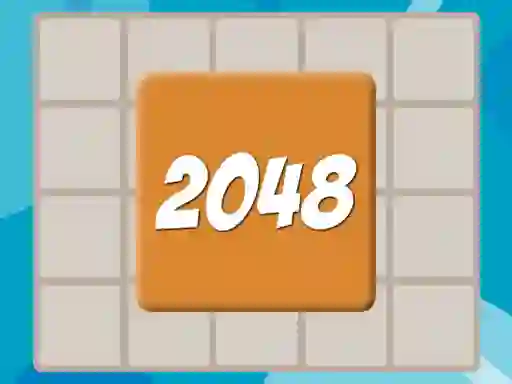 Gioco 2048 Puzzle in linea