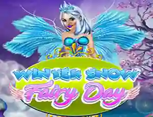 Gioco Winter Snow Fairy Day in linea