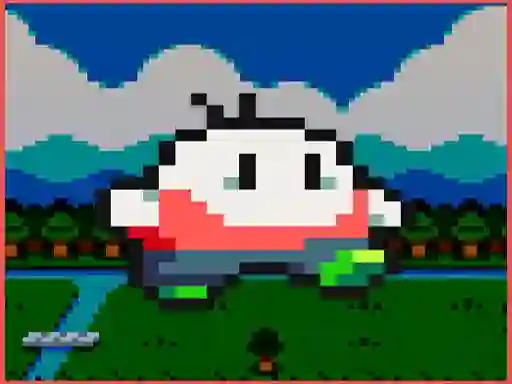 Gioco Super Nuwpy Adventure in linea