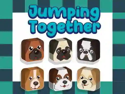 Gioco Jumping Together in linea