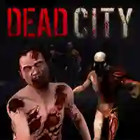 Gioco Dead City in linea