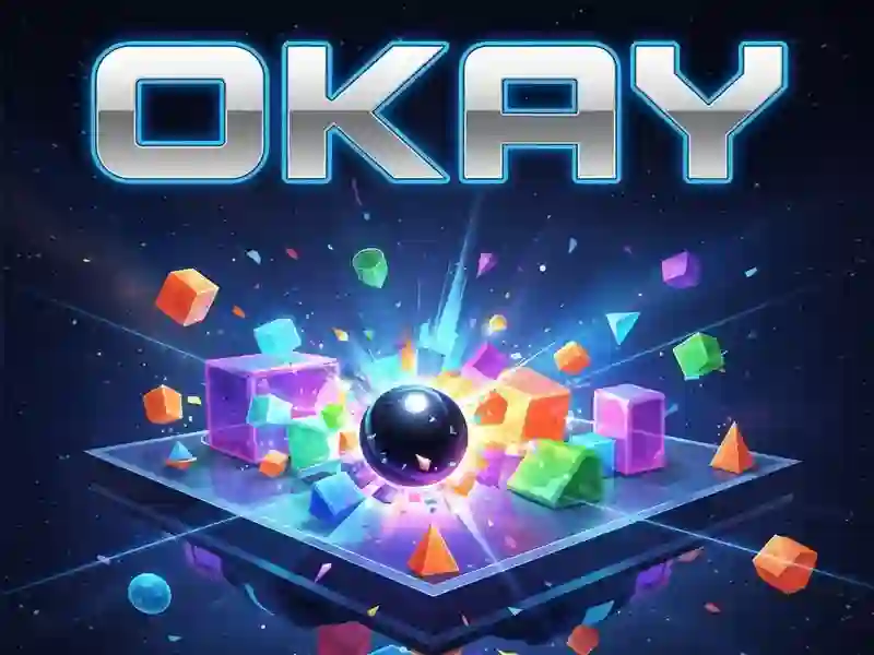 Gioco Okay in linea