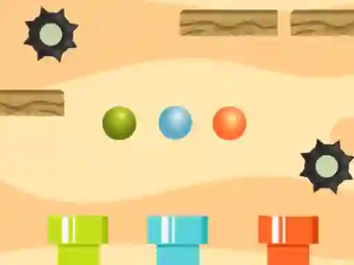 Gioco Digger Ball in linea