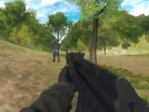 Gioco Army Combat in linea