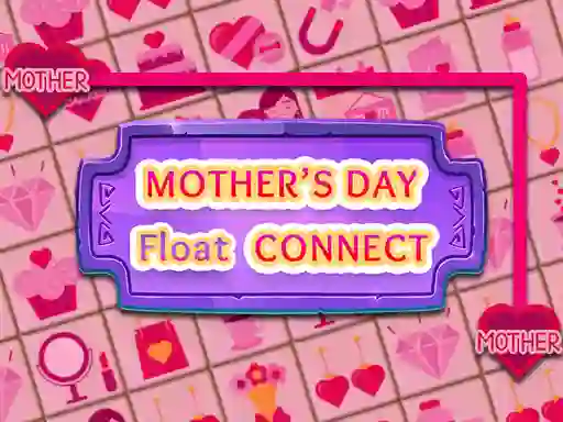 Gioco Mother's Day Float Connect in linea