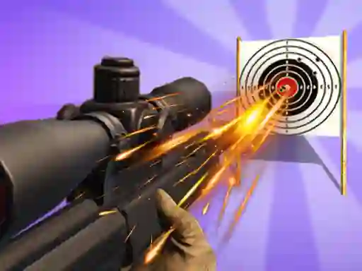 Gioco Sniper Champion 3D in linea
